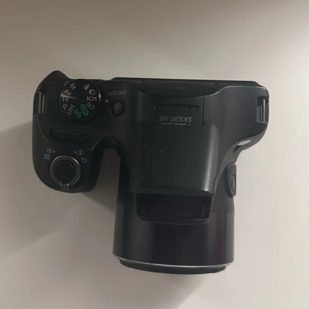 canon camera